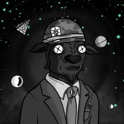 DeluxeGoat: Dimensions #2714
