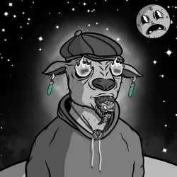 DeluxeGoat: Dimensions #1348