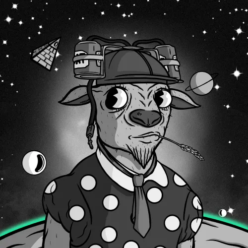 Deluxegoat Dimensions