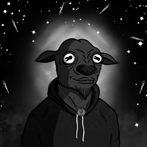 DeluxeGoat: Dimensions #465