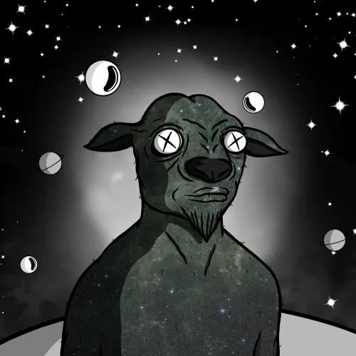 Deluxegoat Dimensions
