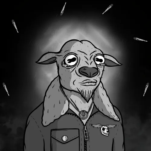 Deluxegoat Dimensions