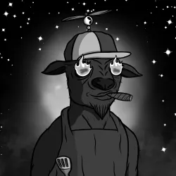 DeluxeGoat: Dimensions #69