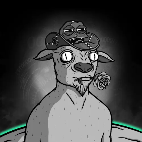 Deluxegoat Dimensions