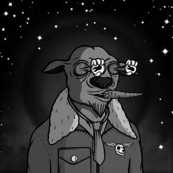 DeluxeGoat: Dimensions #2601