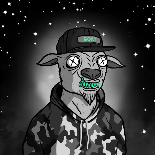 Deluxegoat Dimensions