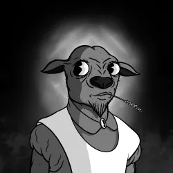 DeluxeGoat: Dimensions #492