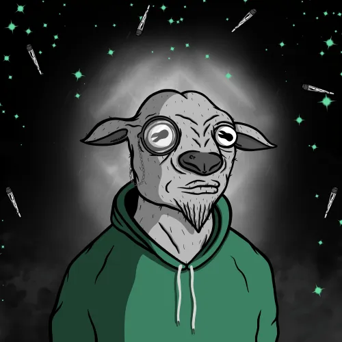 Deluxegoat Dimensions