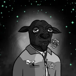 DeluxeGoat: Dimensions #4213