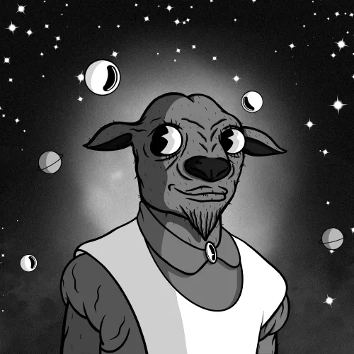 Deluxegoat Dimensions