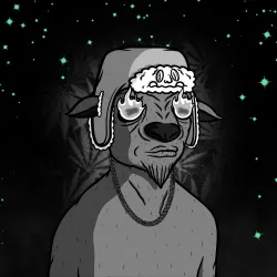DeluxeGoat: Dimensions #38