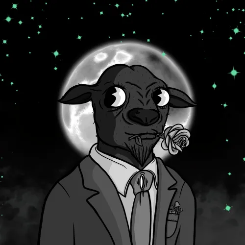 Deluxegoat Dimensions