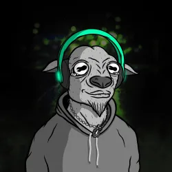 DeluxeGoat: Dimensions #40