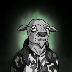 DeluxeGoat: Dimensions #4046