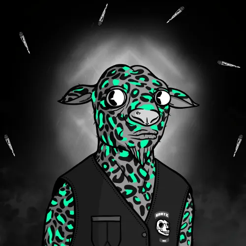 Deluxegoat Dimensions