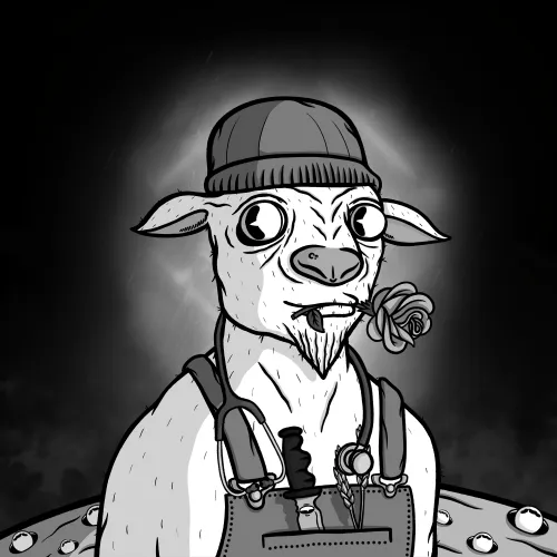 Deluxegoat Dimensions