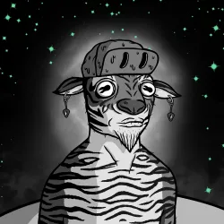 DeluxeGoat: Dimensions #1111