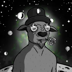 DeluxeGoat: Dimensions #4211