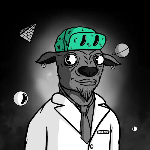 Deluxegoat Dimensions