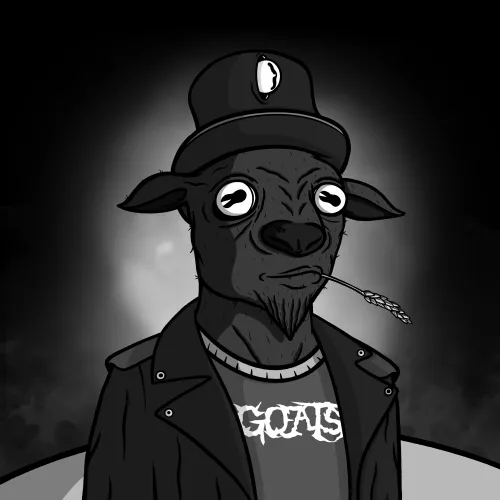 DeluxeGoat: Dimensions #2843