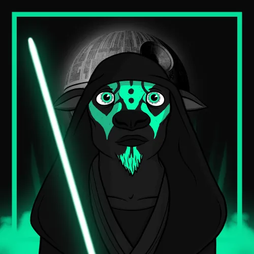 DeluxeGoat: Dimensions #2824