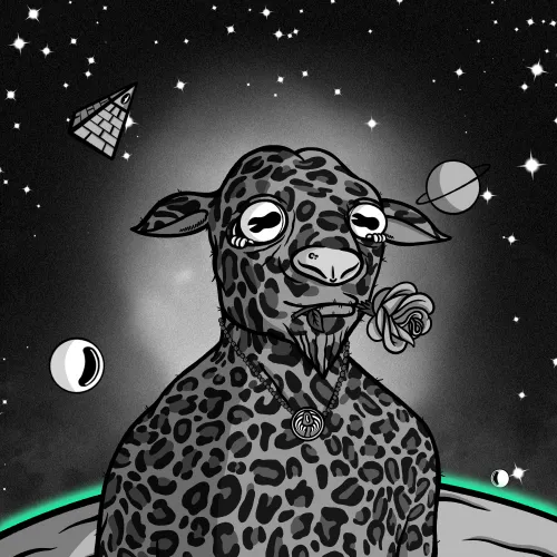 Deluxegoat Dimensions