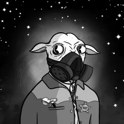 DeluxeGoat: Dimensions #1774