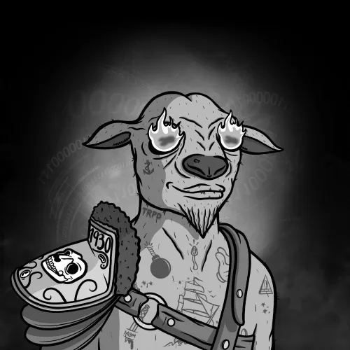 Deluxegoat Dimensions
