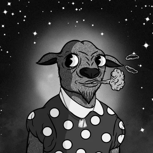DeluxeGoat: Dimensions #4240