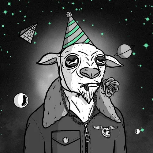 Deluxegoat Dimensions