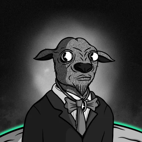 DeluxeGoat: Dimensions #1035