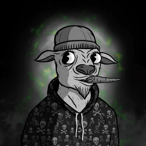 Deluxegoat Dimensions