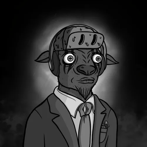DeluxeGoat: Dimensions #1772
