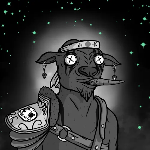 DeluxeGoat: Dimensions #2597