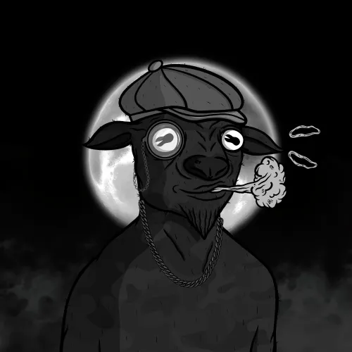 Deluxegoat Dimensions