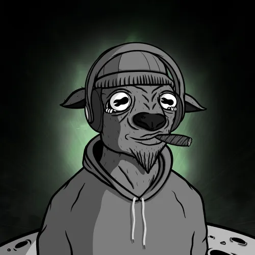 Deluxegoat Dimensions