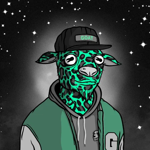Deluxegoat Dimensions