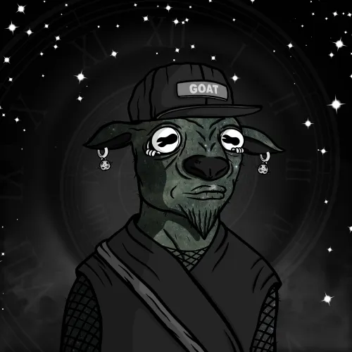 Deluxegoat Dimensions