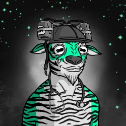 DeluxeGoat: Dimensions #1123