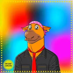 Moose Society #3728