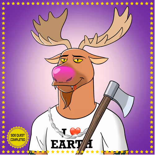 Moose Society Qc