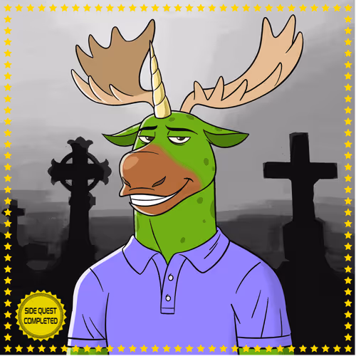 Moose Society Qc