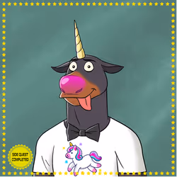 Moose Society #3507
