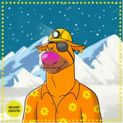 Moose Society #2232