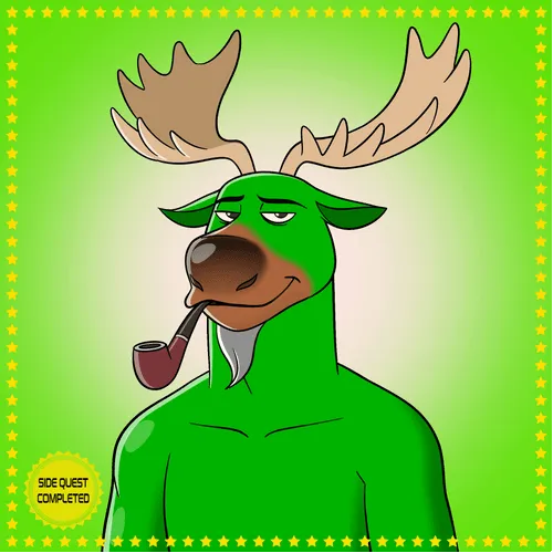 Moose Society Qc