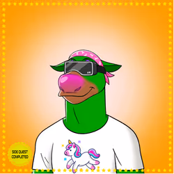 Moose Society #1310