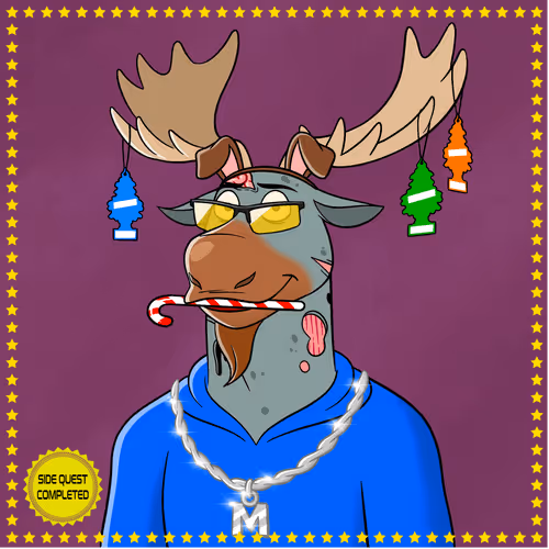 Moose Society Qc