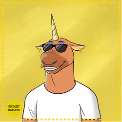 Moose Society #226