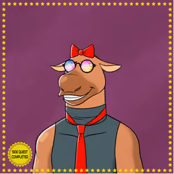Moose Society #231
