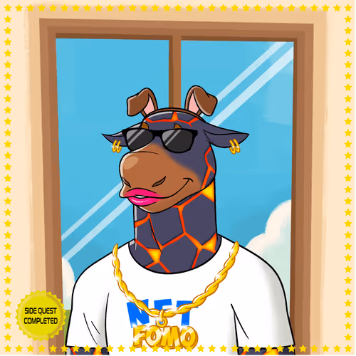 Moose Society Qc